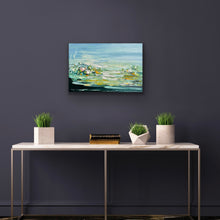 Load image into Gallery viewer, Water lilies No 162