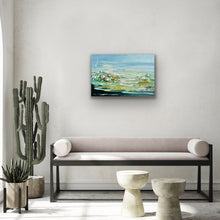 Load image into Gallery viewer, Water lilies No 162