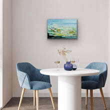 Load image into Gallery viewer, Water lilies No 162