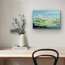 Load image into Gallery viewer, Water lilies No 162