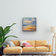 Load image into Gallery viewer, Colours of the ocean No 46