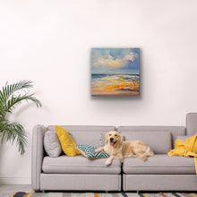 Load image into Gallery viewer, Colours of the ocean No 46