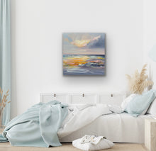 Load image into Gallery viewer, Colours of the ocean No 54