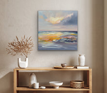 Load image into Gallery viewer, Colours of the ocean No 54