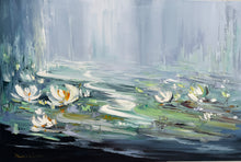 Load image into Gallery viewer, Water lilies No 193