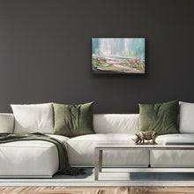 Load image into Gallery viewer, Water lilies No 147