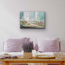 Load image into Gallery viewer, Water lilies No 147