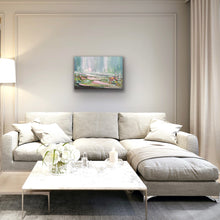 Load image into Gallery viewer, Water lilies No 147