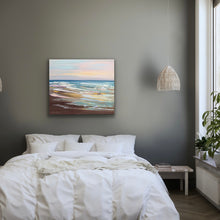 Load image into Gallery viewer, Colours of the ocean No 32