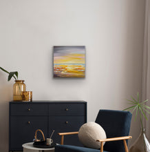Load image into Gallery viewer, Golden sunrise No 8