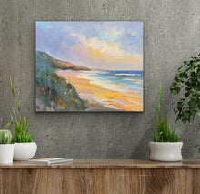 Load image into Gallery viewer, Portsea - The Back beach No 40
