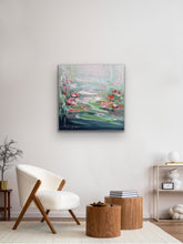 Load image into Gallery viewer, Water lilies No 204,