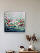 Load image into Gallery viewer, Water lilies No 204,