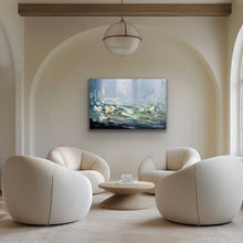 Load image into Gallery viewer, Water lilies No 193