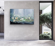 Load image into Gallery viewer, Water lilies No 193