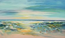 Load image into Gallery viewer, Colours of the ocean No 47