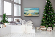 Load image into Gallery viewer, Colours of the ocean No 47