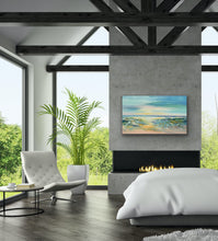 Load image into Gallery viewer, Colours of the ocean No 47