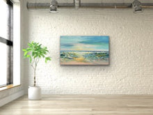 Load image into Gallery viewer, Colours of the ocean No 47