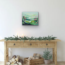 Load image into Gallery viewer, Water lilies No 163