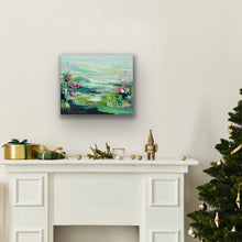 Load image into Gallery viewer, Water lilies No 163