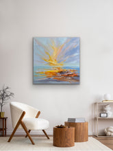 Load image into Gallery viewer, Belief in light,