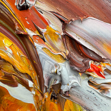 Load image into Gallery viewer, A golden touch No 8