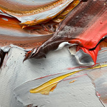 Load image into Gallery viewer, A golden touch No 8