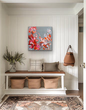 Load image into Gallery viewer, Abstract harmony,