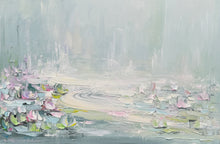 Load image into Gallery viewer, Water lilies No 164
