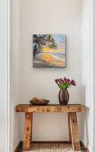 Load image into Gallery viewer, Sunset at Noosa Head no 3