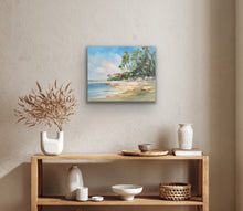 Load image into Gallery viewer, Island serenity,