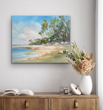 Load image into Gallery viewer, Island serenity,