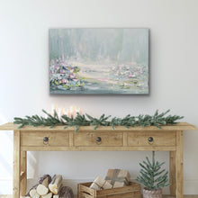 Load image into Gallery viewer, Water lilies No 164