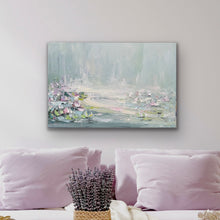 Load image into Gallery viewer, Water lilies No 164