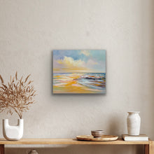 Load image into Gallery viewer, Colours of the ocean No 48