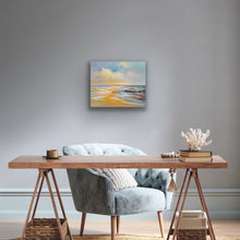 Load image into Gallery viewer, Colours of the ocean No 48