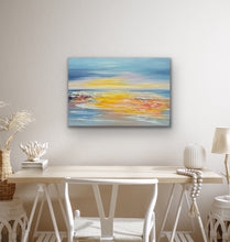 Load image into Gallery viewer, Colours of the ocean No 49