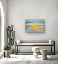 Load image into Gallery viewer, Colours of the ocean No 49