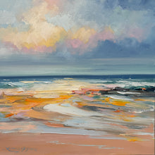 Load image into Gallery viewer, Colours of the ocean No 50