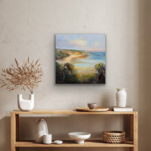 Load image into Gallery viewer, Coral beach, Mornington