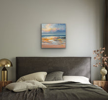 Load image into Gallery viewer, Colours of the ocean No 50