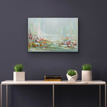 Load image into Gallery viewer, Water lilies No 165