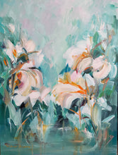 Load image into Gallery viewer, Morning serenity,