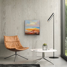 Load image into Gallery viewer, Colours of the ocean No 51