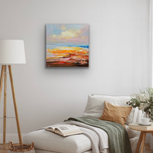 Load image into Gallery viewer, Colours of the ocean No 51