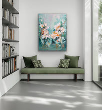 Load image into Gallery viewer, Morning serenity,
