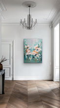 Load image into Gallery viewer, Morning serenity,