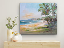Load image into Gallery viewer, Coastal serenity - Noosa