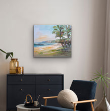 Load image into Gallery viewer, Coastal serenity - Noosa